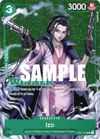 Product image for Izo (Tournament Pack Vol. 2) [Winner]