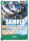 Product image for Killer (Promotion Pack 2023)