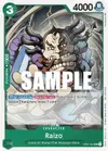 Product image for Raizo (Event Pack Vol. 2)
