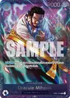 Product image for Dracule Mihawk (Treasure Cup 2024)