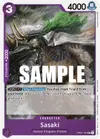 Product image for Sasaki (Event Pack Vol. 2)