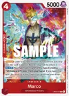 Product image for Marco (Promotion Pack 2023)