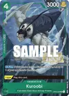 Product image for Kuroobi (Offline Regional 2023) [Winner]