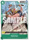 Product image for Hatchan (Tournament Pack Vol. 6)