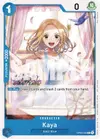 Product image for Kaya (Tournament Pack Vol. 6)