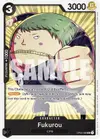 Product image for Fukurou (Tournament Pack Vol. 6)