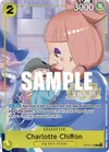 Product image for Charlotte Chiffon (Online Regional 2023) [Winner]