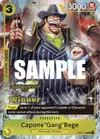 Product image for Capone"Gang"Bege (CS 2023 Top Players Pack) [Winner]