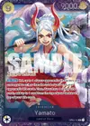 Product image for Yamato (Championship 2024 Finals 2nd Place)