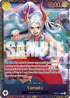 Product image for Yamato (Championship 2024 Finals Winner)
