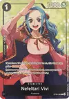 Product image for Nefeltari Vivi (OP05-086)