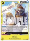 Product image for Shura (Tournament Pack Vol. 7)