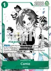 Product image for Camie (Championship 2024 Finalist Card Set Vol. 2)