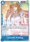 Product image for Charlotte Pudding (Tournament Pack 2025 Vol. 1)