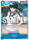 Product image for Tsuru (Tournament Pack 2025 Vol. 4)