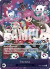 Product image for Perona (Treasure Cup 2024)