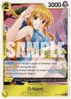 Product image for O-Nami (OP06-101)