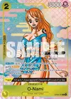 Product image for O-Nami (CS 25-26 Event Pack Finalist Ver.)