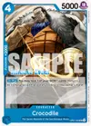 Product image for Crocodile (ST15 - ST20 Release Event Pack)
