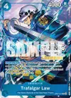 Product image for Trafalgar Law (Online Regional Champion Card Set 2025 Vol.2)