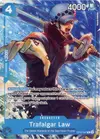 Product image for Trafalgar Law (Welcome Pack Vol. 2)