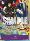 Product image for Sanji (OP07-064)