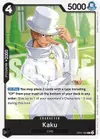 Product image for Kaku (Tournament Pack 2025 Vol. 1)
