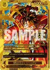 Product image for Monkey.D.Luffy (Championship 2024 World Final 1st Place)