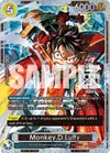 Product image for Monkey.D.Luffy (Championship 2024 World Final 2nd Place)