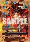 Product image for Monkey.D.Luffy (Championship 2024 World Final 3rd Place)