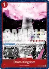 Product image for Drum Kingdom (Championship 2024 Top Player Pack Vol. 2)