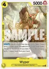 Product image for Wyper (Tournament Pack 2025 Vol. 2)