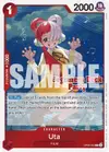 Product image for Uta (OP09-002)