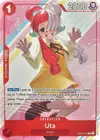 Product image for Uta (Welcome Pack Vol. 2)