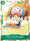 Product image for Tony Tony.Chopper (Convention Promo 2025)