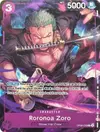 Product image for Roronoa Zoro (OP09-076)