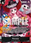 Product image for Perona (CS 25-26 Finalist Card Set 1)