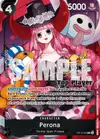 Product image for Perona (CS 25-26 Top Player Pack)