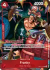 Product image for Franky (CS 26-27 Winner Card Set Vol.1)