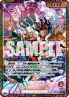 Product image for Monkey.D.Luffy (Large Scale Extra Grand Battle 2026)