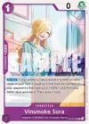 Product image for Vinsmoke Sora (Tournament Pack 2026 Vol. 1)