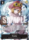 Product image for Koala (Welcome Pack 2026 Vol.1)