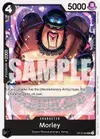Product image for Morley (Tournament Pack 2026 Vol. 1)