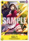 Product image for Baby 5 (Tournament Pack 2026 Vol. 1)