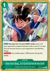 Product image for I Know You're Strong... So I'll Go All Out from the Very Start!!! (Tournament Pack 2026 Vol. 4)