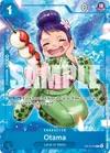 Product image for Otama (Welcome Pack 2026 Vol.1)