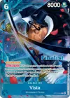 Product image for Vista (CS 26-27 Finalist Card Set Vol. 1)