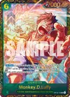 Product image for Monkey.D.Luffy (Treasure Cup March 2026)