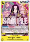 Product image for Gorgon Sisters (Tournament Pack 2026 Vol. 3)