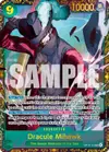 Product image for Dracule Mihawk - (CS 26-27 Regionals Season 1)